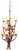 Kalco - 5043PD/1255 - 12 Light Foyer Pendant - Ponderosa - Ponderosa