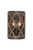 Kalco - 504821BS - Two Light Wall Sconce - Whittaker - Brownstone