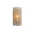 Kalco - 505820OL - Two Light Wall Sconce - Roxy - Oxidized Gold Leaf
