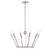 Royalty Ten Light Chandelier (P1680-084)