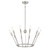 Royalty Ten Light Chandelier (P1680-084)