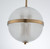 Portland LED Mini Pendant (512111WB)