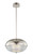 Kalco - 512156PN - LED Pendant - Portland - Polished Nickel