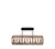 Kalco - 515361MB - Six Light Island Pendant - Tablas - Matte Black