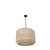 Kalco - 515456MB - Five Light Pendant - Cebu - Matte Black
