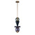 Kalco - 518755WB - LED Mini Pendant - Demi - Winter Brass