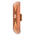 Kalco - 519921STB - LED Wall Sconce - Cape - Satin Brass