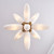 Crest Two Light Pendant (520656WB)