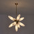 Crest Two Light Pendant (520656WB)