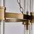 Duet 12 Light Chandelier (521355VGB)