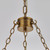 Duet 18 Light Chandelier (521356VGB)