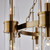 Duet 18 Light Chandelier (521356VGB)