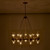 Duet 18 Light Chandelier (521356VGB)