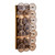 HORTENSIA Four Light Wall Sconce (521524PWB)