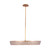 Geo LED Pendant (523156OL)