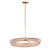 Geo LED Pendant (523156OL)