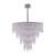 Gisel 19 Light Pendant (523256CH)