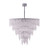 Gisel 22 Light Pendant (523257CH)