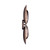 Spat LED Wall Sconce (523332PAB)