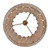 Camellia Six Light Pendant (523455WB)
