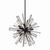Radiance 18 Light Pendant (523755MB)