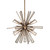 Radiance 18 Light Pendant (523755PAB)