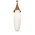 Bougainvillea One Light Pendant (523911WGL)