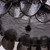 UROKO Eight Light Pendant (524655BN)