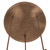 EMBRACE Three Light Pendant (525251PAB)