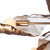 SPIRA Six Light Chandelier (525556PABW)