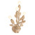 Branche Four Light Wall Sconce (527021WIV)