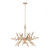 Branche 18 Light Chandelier (527056WIV)