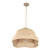 Coaxial Six Light Pendant (527155JT)