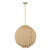 Coaxial Six Light Pendant (527156JT)