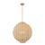Coaxial Six Light Pendant (527156JT)