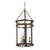 Kalco - 5803BZ - Three Light Foyer Chandelier - Morris - Bronze