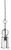 Kalco - 7095VI - One Light Mini Pendant - Irvine - Vintage Iron