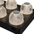 Marni Charging Station (K-3219-CGR-8-BK)