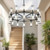Revolve 24 Light Chandelier (CH309024)