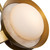 manufacturer_finish:Vintage Brass|manufacturer_glass:Matte Opal Glass