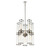 manufacturer_finish:Clear Glass/Polished Nickel