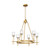 manufacturer_finish:Clear Crystal/Vintage Brass|crystal:Clear Crystal