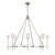 manufacturer_finish:Clear Crystal/Polished Nickel|crystal:Clear Crystal