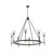 manufacturer_finish:Ribbed Crystal/Urban Bronze|crystal:Ribbed Crystal