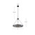 manufacturer_finish:Urban Bronze|manufacturer_glass:White Acrylic Diffuser