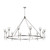manufacturer_finish:Clear Crystal/Polished Nickel|crystal:Clear Crystal