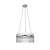 Alora - CH314812PN - 12 Light Chandelier - Carlisle - Polished Nickel