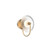 manufacturer_finish:Brushed Gold/Clear Ribbed Glass|manufacturer_glass:Clear Ribbed Glass + Matte Opal Glass