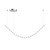 Akoya LED Chandelier (CH321506CH)