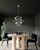 Cadence 18 Light Chandelier (CH328129AW)